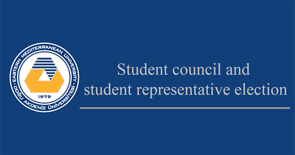 Student council and student representative election
