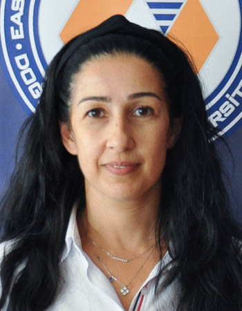 Yrd. Doç. Dr. AKILE ODAY