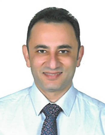 Assoc. Prof. Dr. EMRE ÖZEN