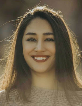 Dr. SIMA KAÇMAZ