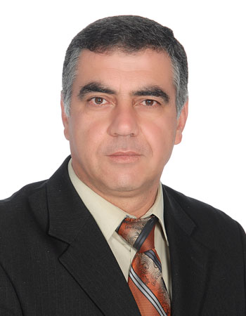 Asst. Prof. Dr. ALPER DOĞANALP