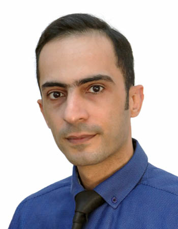 Dr. ERFAN AMIRZADEH SHAMS